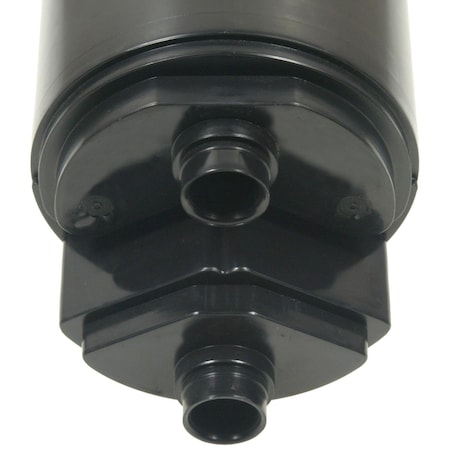 Standard Ignition Fuel Vapor Canister, Cp437 CP437